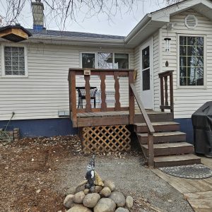 ⭐COMPLETED 5-STARS⭐ 4128 Deck Replacement | Altadore