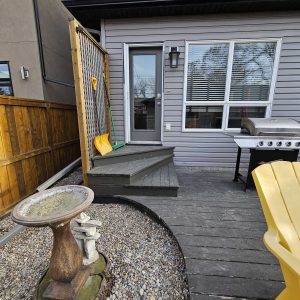⭐COMPLETED 5-STARS⭐ 462 Deck Surface Replacement | Winston Heights